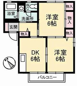 フレグランス口田 A0102号-16