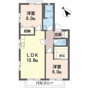 ボービラージュ中山台 A棟 A0202号-16