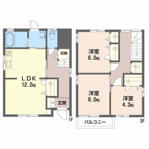 平岡邸　　Ａ-16