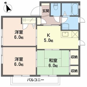 サウスコート　Ｃ棟 B0201号室