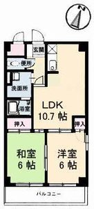 ピースマンションＭＩ A0201号-12