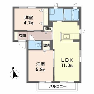 ルピナス C C0202号-16