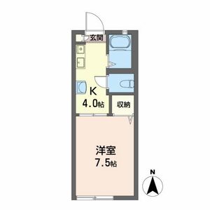 フレグランス中筋 A0105号-16