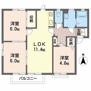 ディアスイースト A0105号-12