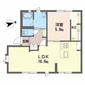 クレール池田 A0103号-15