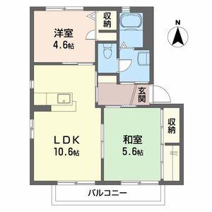 メゾン プチ A0202号-2