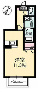 メゾン中央 A0203号-11