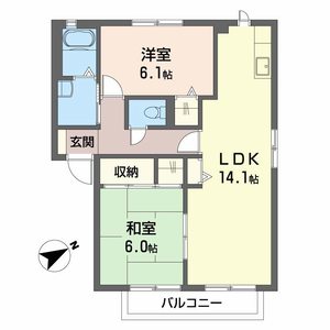 ハイツ上祗園 A棟 A0202号-13