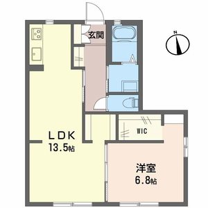 ラウンド・ヒルズ A0101号-14