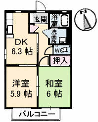 ラウンド・ヒルズ A0102号-14