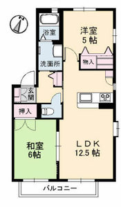 ヴィラージュ旭園 A0104号-15