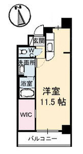グレースコート A0702号室