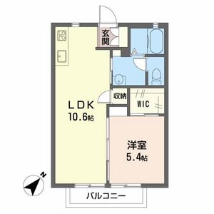 ミラベル大町東 A0102号室