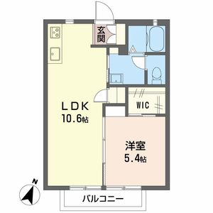 ミラベル大町東 A0202号室