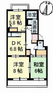 ベイヒル宮島口 A0206号-2