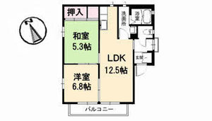 シャーメゾン和 A0201号-13