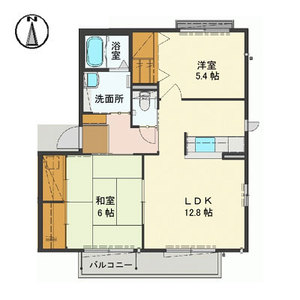 グランマスト安佐南　Ｃ棟 C0205号-14