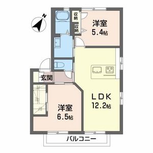 イーストリバーパラリア 弐番館 B0201号-16