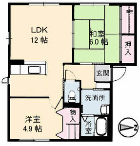 シェソワ大立 A0101号-2