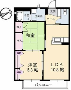 サニーハイツ岩原 A0102号-16