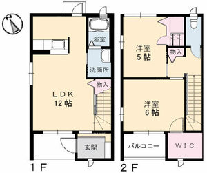 ソレイユ東雲 A0101号-16