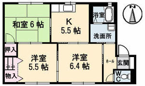 プランタン A0104号-2