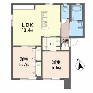 メゾンブリエ　Ⅱ B0101号-16