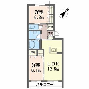 アンソレイユ A0202号-2