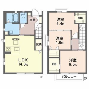 サニーコート　Ｃ棟 C0102号-16