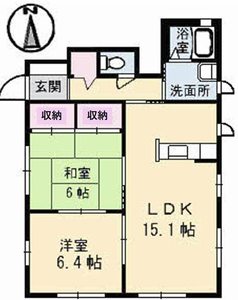 グリーンブランシェ A0101号-15
