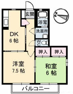 ガーデンハウス A0101号-16