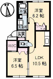 フレヴェール A0103号-16