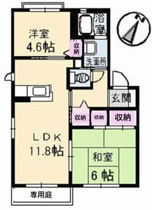 リーベンステージ Ⅰ A0102号-16