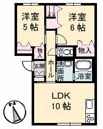 グランメール　２１ A0105号-12