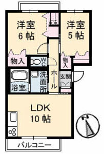グランメール　２１ A0301号-16
