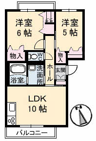 グランメール　２１ A0301号-16