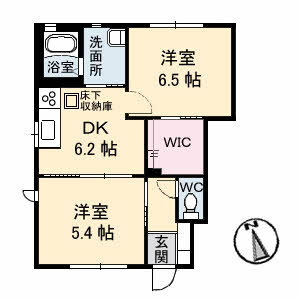 グランメール 20 B0101号-15