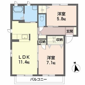 グランメール 22 B0201号-12