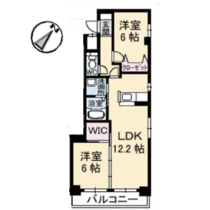 ＴＡＫＡＳＵ　Ｈｉｌｌｓ　（高須ヒルズ） A0101号-16