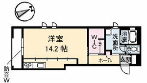 リーベンステージ出汐 A0302号-16