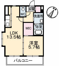 ドルチェ　アウローラ A0305号-6