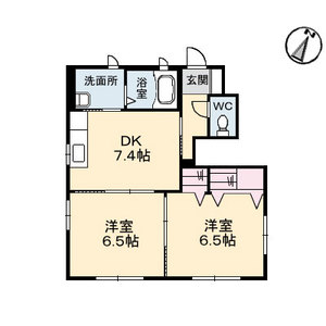 ラフィーネＭ　Ａ棟 A0101号-11