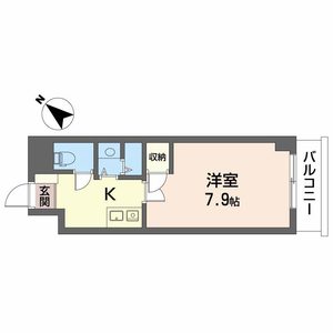 グランドール宮の町 A0302号-5