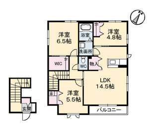 Ｍａｉｓｏｎ　Ａｚｕｍａ A0201号-14