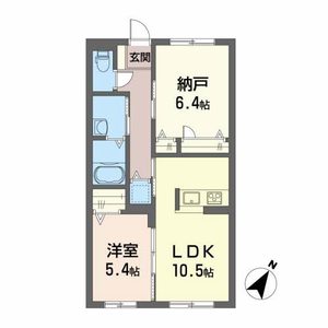 レインボーヒルズ A0103号-2