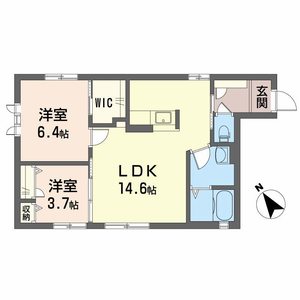 ボナール　ニイミ A0102号-16