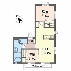 ボナール ニイミ A0201号-2