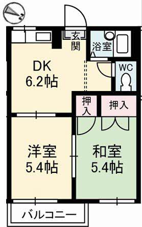 センターストリーム　Ｂ棟B0101-2