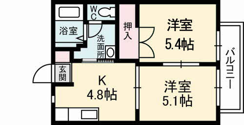 コンフォート A0202号-12