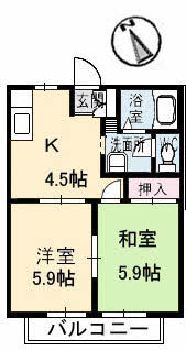 ラ・メールA0201-2